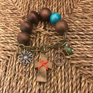 Vintage Bracelet